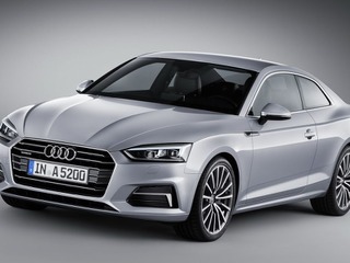 【アウディ A5、S5、RS5 新型】スポーツサルーンとしての完成度 まとめ…価格やスペック、グレード 画像