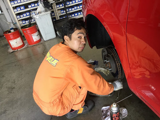 【川崎大輔の流通大陸】アセアンからの外国人自動車整備エンジニア その7 画像