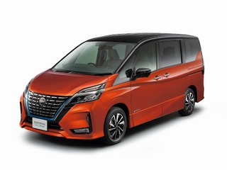 【日産 セレナ e-POWER】走りはEV、ひとつ上のパワートレイン まとめ…価格や試乗記、改良新型での変更点 画像
