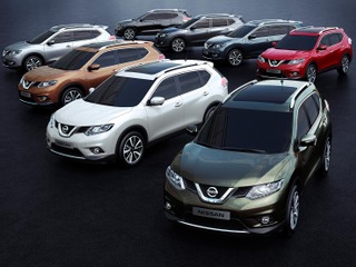 【日産 エクストレイル 改良新型】進化を続ける機能派クロスオーバー まとめ…価格や試乗記、ライバル比較 画像