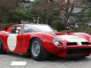 【オートモビルカウンシル2020】ファン垂涎の60年代ルマンカー、主催者テーマ展示に登場へ 画像