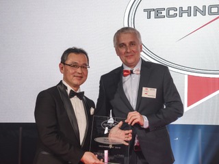 マツダのSKYACTIV-Xエンジン、「テクノベスト 2019」受賞…欧州オートベスト 画像