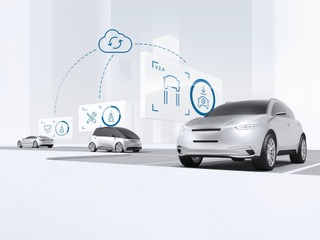 ボッシュ、オープンIoTプラットフォーム出展へ…コネクテッドワールド2020 画像