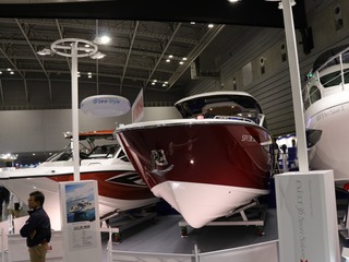 【インターナショナルボートショー2020】中止が決定…新型肺炎感染のリスクを排除しきれない 画像