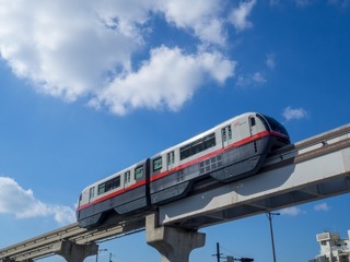 沖縄でのSuica利用は3月10日から…ゆいレール全駅でチャージ可能 画像