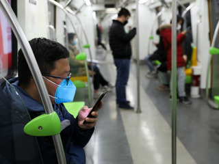 新型コロナウイルス、官民連携の対策検討自動車協議会を立ち上げ 画像
