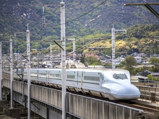 2021年春、東海道・山陽新幹線の遅延列車もネット予約可に…3月30日には東海道・山陽・九州新幹線の車内WiFi整備が完了 画像