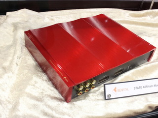 BEWITH、マニア垂涎の製品から新機軸のユニットまで一挙発表…大阪オートメッセ2020 画像
