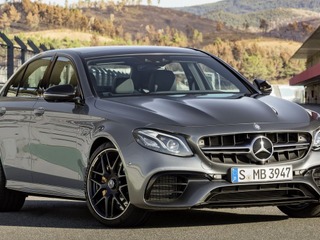 メルセデスAMG、新型3車種発表へ…ジュネーブモーターショー2020 画像