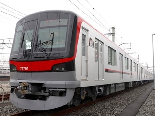 伊勢崎線・日比谷線直通有料列車の時刻と料金を発表---座席指定券の販売は5月30日から 画像