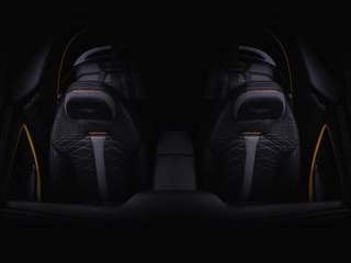 ベントレーのグランドツアラー、『マリナー・バカラル』は2シーターに…ジュネーブモーターショー2020で発表へ 画像