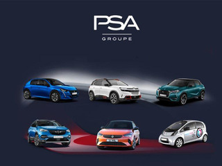 PSAグループ、純利益は過去最高に 2019年通期決算 画像