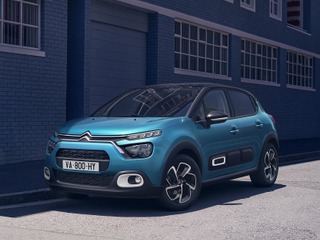 シトロエン C3 改良新型、受注を欧州で開始…1万4800ユーロから 画像