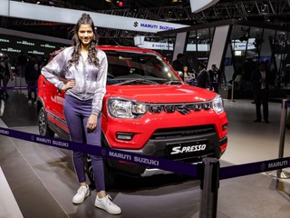 イード、「オートエキスポ 2020」調査レポートを発表 インドの電動化や中国勢の攻勢など紹介 画像