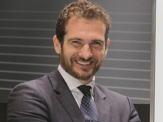 トマソ・ヴォルペ、インフィニティに加え日産モータースポーツも統括 画像