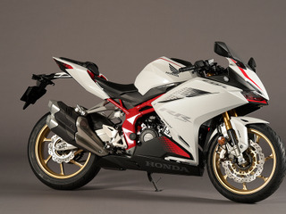ホンダ、東京・大阪モーターサイクルショー出展予定車両をバーチャルで公開 3月27日 画像