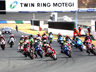 MFJ全日本ロードレース選手権シリーズ 第2戦、11月に延期…新型コロナウイルス 画像