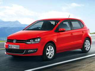 VW ポロ など、21車種5万1000台をリコール DSG不具合で走行不能となるおそれ 画像