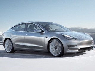 テスラEV世界販売40%増、モデル3 とモデルY が貢献 2020年第1四半期 画像