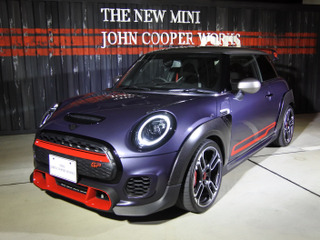 外国メーカー車モデル別販売ランキング、MINI が4年連続トップ 2019年度 画像