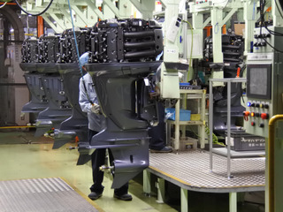 ヤマハ発動機が生産調整、日産は販売店活動を縮小、曙ブレーキが本社間接部門に休業日 新型コロナ 画像