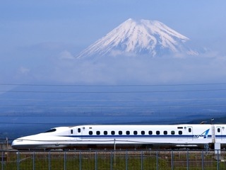 東海道新幹線は5月11日から定期列車も減便へ…小田急は5月の土休日、特急ロマンスカーを運休 新型コロナ 画像