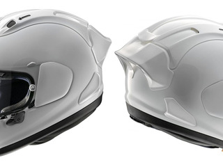 アライ、本格レース専用仕様「RX-7X FIMレーシング#1」限定発売 画像