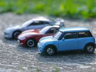 「将来マイカーが欲しい」小中学生87%が回答…日本マイスター検定協会調べ 画像
