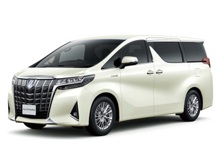 JNCAP予防安全性能評価、アルファードやセレナなど4車種が満点獲得 画像