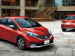 【日産 ノートe-POWER】環境性能と走りをどう両立するか まとめ…価格や燃費、試乗記 画像
