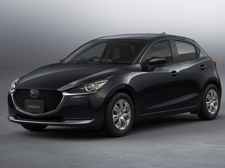 マツダ2/CX-5/CX-8、安全技術と快適装備を充実させた「スマートエディション」を設定 画像