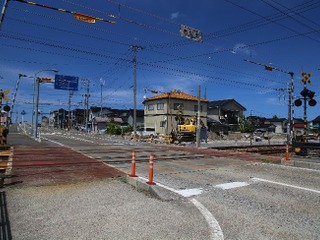 えちごトキめき鉄道の新駅は2021年3月14日に開業へ…日本海ひすいライン糸魚川-梶屋敷間に「押上新駅」 画像