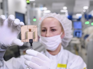 コンチネンタルとロームが提携、電動車向けパワーエレクトロニクスの開発 画像