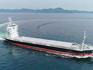 古野電気、無人運航船の実証実験に参画---日本財団、2025年までの実用化めざす 画像