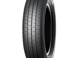 【ダイハツ タフト 新型】ヨコハマタイヤ BluEarth-FE AE30 を新車装着 画像