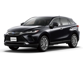 【トヨタ ハリアー 新型】GSユアサ製車載用リチウムイオン電池、ハイブリッドシステムに初採用 画像