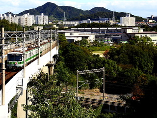 神戸市営地下鉄の台車に亀裂…京成の脱線事故を受けて警戒、全数を緊急点検へ 画像