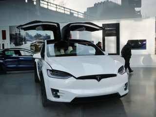 テスラEV世界販売4.8%減、モデル3 は6%増 2020年第2四半期 画像