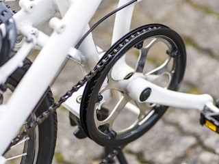 新型コロナ流行後、都内で自転車通勤が増加 au損保調べ 画像