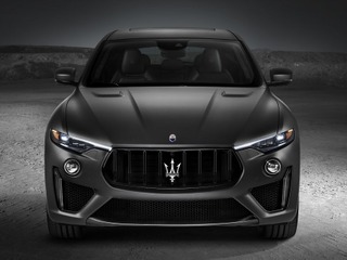 マセラティ 3車種に高性能モデル、「トロフェオ」 8月10日ワールドプレミア 画像