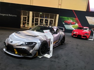 【SEMA 2020】新型コロナの影響で中止が決定、バーチャルショーの開催を検討 画像