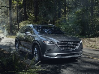 マツダ Cx 9ニュースまとめ レスポンス Response Jp マツダ Cx 9ニュースまとめ レスポンス Response Jp