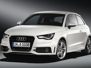 アウディ 4車種、7速Sトロニック不具合で1万1000台をリコール 画像