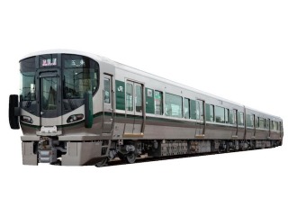 紀勢本線の電化区間、紀伊田辺以東にも227系…近畿エリアでは終電繰上げへ JR西日本2021年春のダイヤ改正 画像