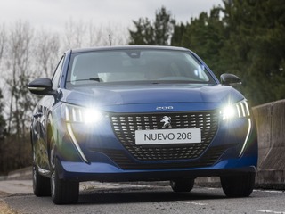 プジョー 208 新型、グローバル規模での生産立ち上げを拡大 画像