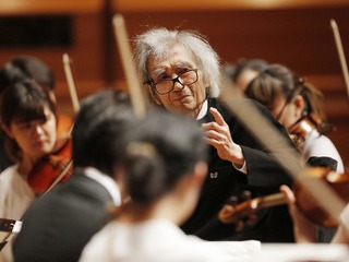 小澤国際室内楽アカデミー奥志賀、演奏会を開催…Youtubeで無料同時配信 9月6日 画像