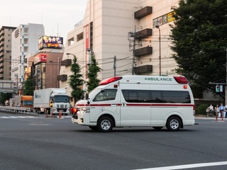 9月9日は「救急の日」---見つけよう、自分にできること 画像