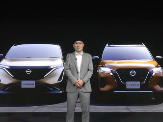 デザインの日産といわれるように ALL NISSAN MEETINGでデザイントップが語った未来 画像
