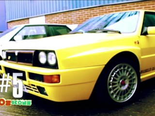 【MotorTrend】80年代の名車トップ5を勝手にノミネート!栄えある第1位に輝いたのはやっぱりあのクルマ…名車再生! 画像