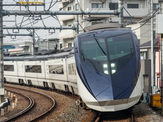北総線内発、京成AE形の通勤特急が登場…平日朝限定の「臨時ライナー」 10月1日から 画像